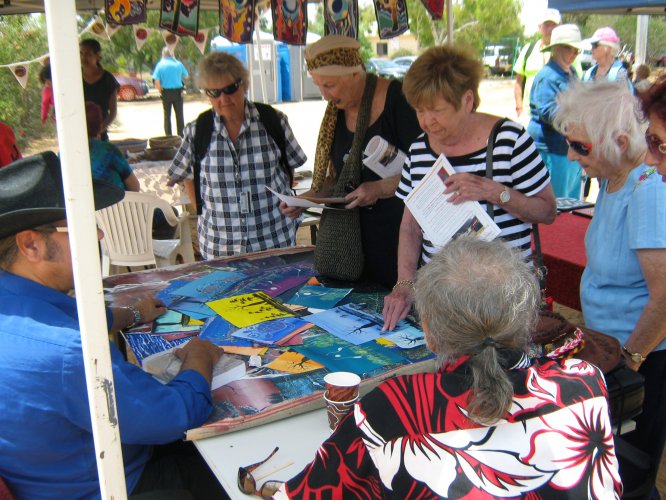 Tourism experience Tourism experience